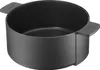 Bräter (Kochtopf + Kasserolle) 24 cm, Aluminium, schwarz - Produktbild-Vorschau 6