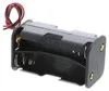 Batteriefach 4x AA (6V), kompakt ohne Stecker Produktbild-Vorschau 2