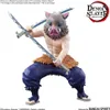 Model Sada Demon Slayer Hashibira Inosuke Náhled obrázku produktu 10