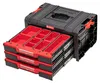 Qbrick System PRO Drawer 3 Toolbox 2.0 Expert stohovatelný Náhled obrázku produktu 5