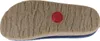 Haflinger Grizzly Kanon Hausschuh Blau Produktbild-Vorschau 58