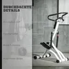 SPORTNOW Stair Stepper für Home Gym klappbar Vertical Produktbild-Vorschau 7