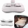 Nafukovacia posteľ do auta Matrac na zadné sedadlo Airbed Náhľad obrázku produktu 4