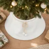 Stojan na vianočný stromček, priemer 56 cm, biely – Feeric Náhľad obrázku produktu 4