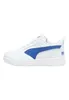 Puma Rebound V6 Lo AC PS Unisex Kinder Sneaker 396742 10 Produktbild-Vorschau 3