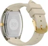 The back of a watch is shown, with the strap and buckle visible. Náhled obrázku produktu