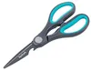 Tefal FRESH KITCHEN 3-in-1 schaar, model K12241, roestvrij Productafbeelding-voorbeeld 2