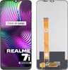 LCD + Touchscreen-Anzeige REALME 7i RMX2193 schwarz Produktbild-Vorschau 4