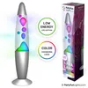 PartyFunLights LED lávová lampa meniaca farbu Náhľad obrázku produktu 1
