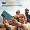 kwmobile Handyhülle für Samsung Galaxy S26 Plus Hülle - Produktbild-Vorschau 7