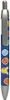 Pokemon Basic Stift Blau  Blau One Size Produktbild-Vorschau 2