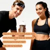 SUPERSONIC Whey 360 Wanilia 500 g – WPC, Albumina i Podgląd zdjęcia produktu 3