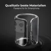 Slim Cover für Xiaomi Redmi Note 13 Hülle Transparent Produktbild-Vorschau 3
