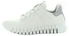 Chaussures de ville pour hommes, lacets, couleur blanche, Voir les images du produit 67