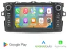 Radio Android do Toyota Auris (2006-2013) Carplay Android Podgląd zdjęcia produktu 2