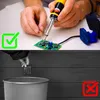 Elektrická páječka 60 W, 300 °C, keramický ohřev, 220 V, Náhled obrázku produktu 16