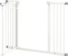 Bramka schodowa dla psa PawHut Stair Gate z dwoma Podgląd zdjęcia produktu 4
