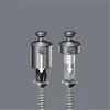 Schraubendrehersatz 334/355/6 6-tlg.Schlitz/PZD 2K-Griff Produktbild-Vorschau 6