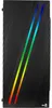ATX Semi-Tower Rechner Aerocool STREAK RGB USB 3.0 Schwarz Produktbild-Vorschau 2