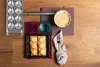 Marcato Ravioli-Tablett SILVER COLOR RT-ARG 8000011005300 Produktbild-Vorschau 7