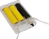 Batterie-Adapter mit Netzteil, 3m Kabel, 2 Zuleitungen, Produktbild-Vorschau 6