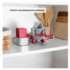 Genius Gemüseschneider Nicer Dicer Mando 12tlg., Produktbild-Vorschau 4