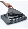 Innostyle Laptop Bag 14 Waterproof Case Omniprotect Grey Voir les images du produit 26