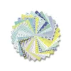 Avenue Mandarine 52507O, 7 Jahr(e), Papier, Mehrfarbig, 2 Produktbild-Vorschau 3