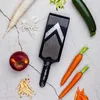 Microplane Rabot en V réglable avec lames julienne Voir les images du produit 13