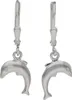 Juwelmalux Kinder Ohrringe Delfin Silber 925 JL10-06-2870 Produktbild-Vorschau 1