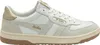 Gola Hawk - Damen Sneaker - White-White-Gold, Größe:41 EU Produktbild-Vorschau 22