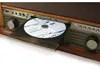Lettore di dischi Soundmaster NR565DAB legno Anteprima dell’immagine prodotto 10