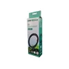 Dennerle CO2 Schlauch, 2 m, schwarz, Tube, Schwarz, Produktbild-Vorschau 5
