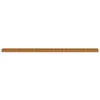 The Living Store Hochbeet 1152x50x36 cm Cortenstahl Produktbild-Vorschau 3