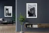FramesFactory Ramka aluminiowa z profilem blokowym, Podgląd zdjęcia produktu 3