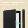 imoshion Slim Hard Case Bookcase for the Kobo Aura One - Voir les images du produit 3