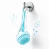 Spazzola Massaggiante per Bagno Cani e Gatti con Dispenser Anteprima dell’immagine prodotto 6