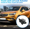 Verrou Verrière Arrière Actuateur Pour Opel Mokka 12-22 3 Voir les images du produit 4