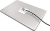 Compulocks Universal Tablet Lock, 1,8 m, Klíč, Nerezová Náhled obrázku produktu 2