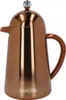 La Cafetière Kawiarka Havana Stal nierdzewna / miedź - Podgląd zdjęcia produktu 1
