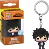 My Hero Academia - Dabi Special Edition - Schlüsselanhänger Produktbild-Vorschau 1