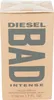 Diesel Bad Intense Eau de Parfum für Herren 50 ml Produktbild-Vorschau 3
