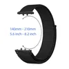 Nylon Armband Für Samsung Galaxy Fit 3 SM-R390 Strap Sport Produktbild-Vorschau 3