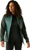 Regatta Strickfleece Hybrid Jacke für Damen Newhill, Produktbild-Vorschau 12