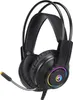 MARVO HG8935 Gaming Headset, schwarz, USB kabelgebunden, Produktbild-Vorschau 1