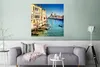MuchoWow® Poster Venedig - Italien - Wasser 75x75 cm - Wand Produktbild-Vorschau 5