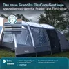 Skandika Tunnelzelt Svalgard 6 Sleeper Protect | Produktbild-Vorschau 9