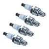 Zündkerze NGK CMR7H, 3066, 4 Stück Produktbild-Vorschau 1