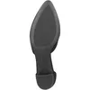 Gabor 41.340 Damenschuhe - Riemchen Pumps schwarz Elegant Produktbild-Vorschau 9