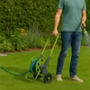 Kinzo Tuyau d'arrosage avec chariot - Incl. 30 m de tuyau, Voir les images du produit 5